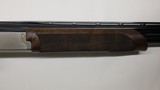Browning Citori 725 Sport, 12ga, 32