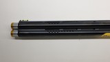 Browning Citori 725 Sport, 12ga, 32