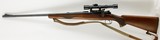Winchester Model 54 NRA Standard, 22 Hornet, made 1933 - 24 of 24