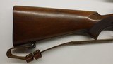 Winchester Model 54 NRA Standard, 22 Hornet, made 1933 - 3 of 24