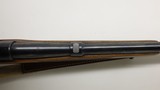 Winchester Model 54 NRA Standard, 22 Hornet, made 1933 - 9 of 24