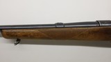 Winchester Model 54 NRA Standard, 30-06, 24" barrel, 1936 - 17 of 23