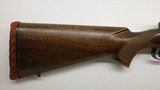 Winchester Model 54 NRA Standard, 30-06, 24" barrel, 1936 - 3 of 23