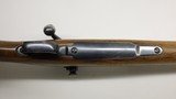Winchester Model 54 NRA Standard, 30-06, 24" barrel, 1936 - 13 of 23