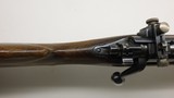 Winchester Model 54 NRA Standard, 30-06, 24" barrel, 1936 - 10 of 23