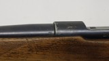 Winchester Model 54 NRA Standard, 30-06, 24" barrel, 1936 - 19 of 23
