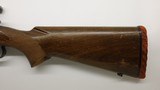 Winchester Model 54 NRA Standard, 30-06, 24" barrel, 1936 - 21 of 23