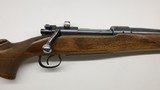 Winchester Model 54 NRA Standard, 30-06, 24" barrel, 1936