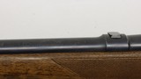 Winchester Model 54 NRA Standard, 30-06, 24" barrel, 1936 - 18 of 23