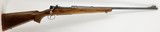 Winchester Model 54 NRA Standard, 30-06, 24" barrel, 1936 - 22 of 23
