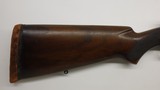 Winchester Model 54 1st Standard, 2nd year, 30-06, 24