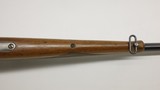 Winchester Model 54 1st Standard, 30-06, 24