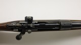 Winchester Model 54 1st Standard, 30-06, 24