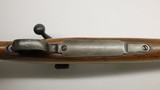 Winchester Model 54 1st Standard, 30-06, 24