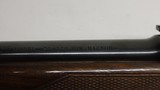 Winchester 70 Pre 1964, 338 Win, Made 1960, Alaskan - 19 of 24