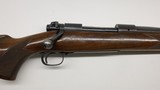 Winchester 70 Pre 1964, 338 Win, Made 1960, Alaskan - 1 of 24