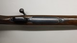 Winchester 70 Pre 1964, 338 Win, Made 1960, Alaskan - 14 of 24
