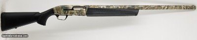 Browning Maxus MOSGB 12ga, 3.5