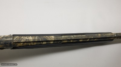 Browning Maxus MOSGB 12ga, 3.5