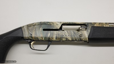 Browning Maxus MOSGB 12ga, 3.5