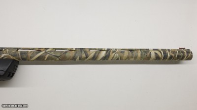 Browning Maxus MOSGB 12ga, 3.5