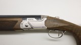 Beretta 694 Sporting B-Fast Adj Comb RH, 12ga, 32