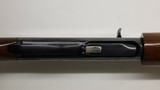 Remington 1100 12ga, 28
