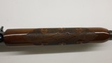Remington 1100 12ga, 28