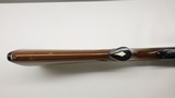 Remington 1100 12ga, 28