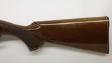 Remington 1100 12ga, 28