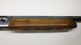 Remington 1100 12ga, 28