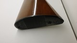 Remington 1100 12ga, 28