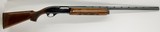 Remington 1100 12ga, 28