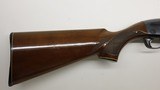Remington 1100 12ga, 28