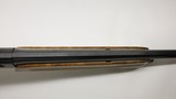 Remington 1100 12ga, 28