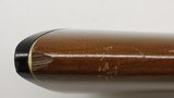 Remington 1100 12ga, 28