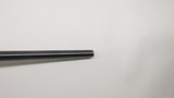 Ruger Number 1, 30-06, 26
