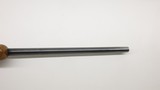 Ruger Number 1, 30-06, 26