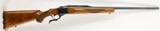 Ruger Number 1, 30-06, 26