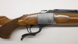 Ruger Number 1, 30-06, 26