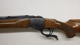 Ruger Number 1, 30-06, 26
