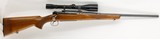 Winchester Model 54 NRA Standard, 22 Hornet, made 1935 - 24 of 25