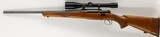 Winchester Model 54 NRA Standard, 22 Hornet, made 1935 - 25 of 25