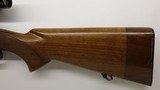 Winchester Model 54 NRA Standard, 22 Hornet, made 1935 - 23 of 25