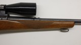 Winchester Model 54 NRA Standard, 22 Hornet, made 1935 - 5 of 25