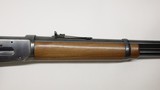 Winchester 94 1894 Carbine, 30-30 Win,New Haven Conn Made 1981 - 4 of 21