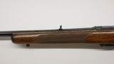 Winchester Model 88, 308 Win, pre 64, 1960, 22