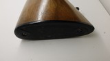 Winchester Model 88, 308 Win, pre 64, 1960, 22