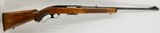 Winchester Model 88, 308 Win, pre 64, 1960, 22