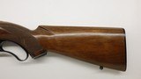 Winchester Model 88, 308 Win, pre 64, 1960, 22